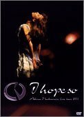 中森明菜 Live tour 2003~I hope so~ [DVD]　(shin