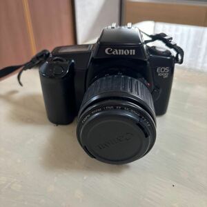 Canon キャノン EOS 1000QD一眼フィルムカメラ 現状品