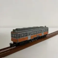 トレーン  Nゲージダイキャストスケールモデル  箱根登山鉄道