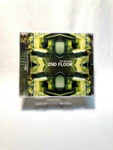 CDクリーチャーズ The Creatures 2nd Floor (CD Single) 盤/輸入盤 ex. Siouxsie & The Banshees 3曲収録。