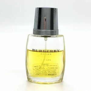 BURBERRY バーバリー ライト フォーメン EDT 30ml ☆送料350円