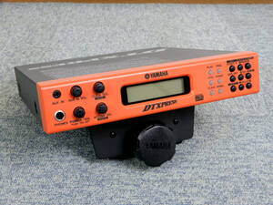 YAMAHA ◆ ヤマハ　電子ドラム　音源モジュール　　DTXPRESS　　ACアダプター欠品 ◆ 動作確認済み
