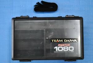 TEAM DAIWA PHANTOM 1080 チームダイワ タックルボックス ファントム1080 