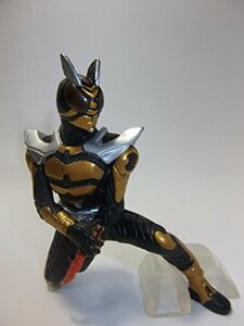 【中古】 HG 仮面ライダー36 仮面ライダーカブト ZECTの刺客編 仮面ライダーサビー 単品 バンダイ ガシャポン