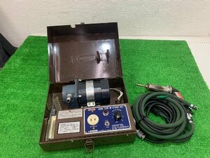 【中古】 マツデン　ホットジェット　W-47　【博多店】 動作確認済み