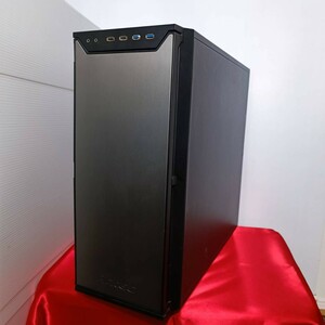 Antec ゲーミングPC core i7 メモリ12GB 高速SSD512GB NVIDIAグラボ HDD1TB Windows11 Office2021