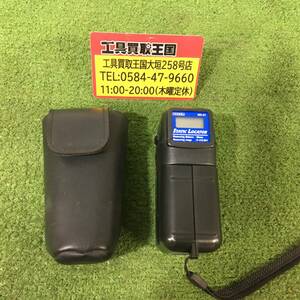 【中古品】ベッセル 帯電ロケータ SDL-01 IT61NNRG7KSY