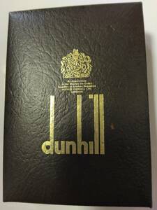 超貴重dunhill（ダンヒル）ロ－ラ－ガスライタ－（ゴ－ルド）