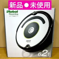 iRobot Roomba アイロボット　ルンバ　自動掃除機　621