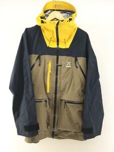 HAGLOFS◆ウェアー/Vassi GTX JKT