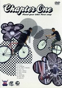 Ｃｈａｐｔｅｒ　Ｏｎｅ－Ｆｉｘｅｄｇｅａｒ　Ｂｉｋｅ　Ｆｉｒｓｔｓｔｅｐ－／スポーツ