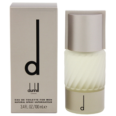 ダンヒル d EDT・SP 100ml 香水 フレグランス D DUNHILL 新品 未使用