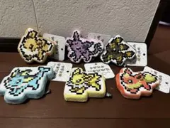 ポケモン ぬいぐるみ マスコット