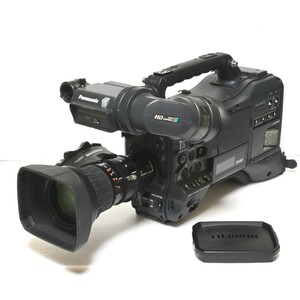 Panasonic AG-HPX305 業務用ビデオカメラ P2HD