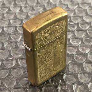 YB101001(054)-102/ST3000【名古屋】Zippo ジッポー H Ⅷ MADE IN U.S.A オイルライター