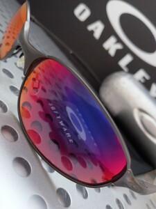 Cワイヤー☆ダーク【OAKLEY】C-WIRE　オークリー　サングラス