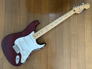[GT]Fender Standard 60