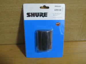 ■□SHURE　SM57用　A2WS　ウインドスクリーン　□■