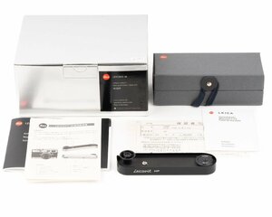 【珍品】LEICA/ライカ Leicavit MP for MP6 LIMITED ライカビット MP6限定タイプ 高速フィルム巻き上げワインダー #jp27931