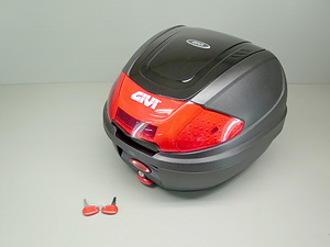 GIVI ジビ リアボックス トップケース E300N2 30L (2010DDH0014)