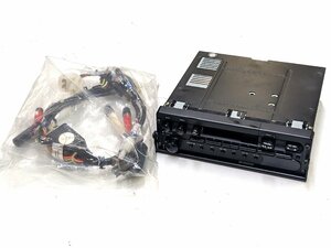 Nakamichi ナカミチ soundstream サウンドストリーム TC303 カセットデッキ※ジャンク #U1836