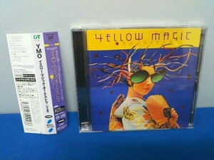 YELLOW MAGIC ORCHESTRA/YMO CD イエロー・マジック・オーケストラ(US版)(SACDハイブリッド)