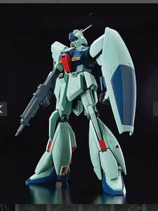 （即発送 2体セット）MG 1/100 リ・ガズィ (逆襲のシャアVer.) GUNDAM SIDE-F