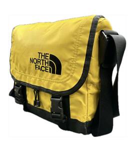 ノースフェイス ベースキャンプ メッセンジャーバッグ AT1C083 THE NORTH FACE BASE CAMP MESSENGER