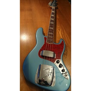 【2002’】Fender USA ”FSR” 