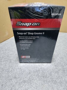 Snap-on スナップオン★Shop Gnome II ショップノーム★SSX23P118★ USA輸入品 ノーム人形　妖精　未使用　レア　コレクション