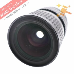 ■ PENTAX-A ペンタックス 645 ZOOM 1:4.5 45～85mm 中判カメラ用レンズ