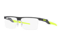 OAKLEY(オークリー)　度付きレンズ用フレーム　COUPLER　カプラー　OX8053 805302 POLISHED GREY SMOKE 56