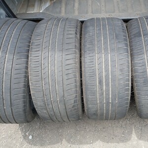 225/40R19　WINRUN　4本