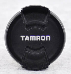 Tamron タムロン 52mm レンズキャップ 中古品