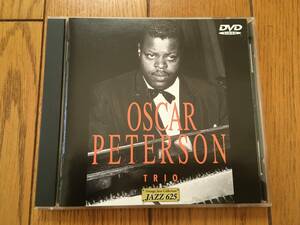 ★ピアノ・トリオ！オスカー・ピーターソン OSCAR PETERSON TRIO ※ベースはレイ・ブラウン RAY BROWN ビル・エヴァンスの「ワルツ