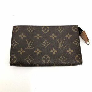 LOUIS VUITTON ルイヴィトン モノグラム バケット用付属ポーチのみ【CEAF3043】