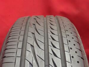 単品 タイヤ1本 《 ブリヂストン 》 レグノGRVII [ 205/60R16 92H ]9分山★n16 ヴォクシー ノア プリウスα ジューク ステップワゴン