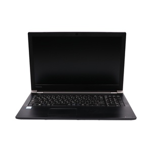 ☆1円開始☆DYNABOOK dynabook B65/M Core i5-1.6GHz(8250U)/8GB/256GB/DVDマルチ/15.6/Win10Pro64bit