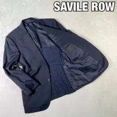 【SAVILE ROW】スーツジャケット