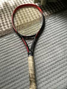YONEX ヨネックス　VCORE SV100 テニスラケット　日本製　中古品