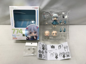 カメ)【パーツ欠品あり】ねんどろいど774 和泉紗霧 エロマンガ先生 フィギュア グッドスマイルカンパニー ◆P2404003 MD02B