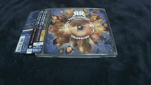 Colourblind Feat. Eric Clapton And Dave Matthews Robert Randolph & Family初回限定盤 ブルース、ロック、ファンクペダル・スティール 