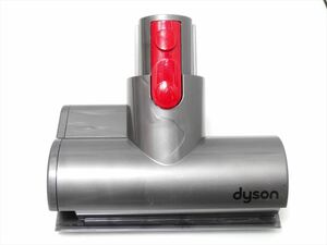 dyson 158685-05 純正 ミニモーターヘッド ダイソン V7 V8 V10 V11 用 ブラシヘッド 送料510円　632