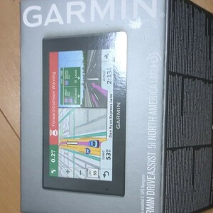 北米用カーナビ GARMIN ハワイ