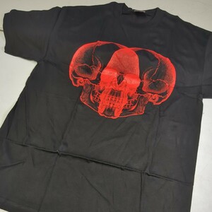 51520　半袖Tシャツ　サイズL　黒　