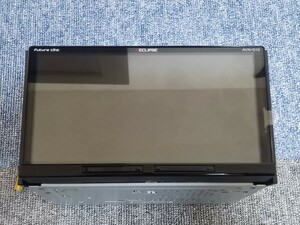 イクリプス AVN-D10 ドラレコ内蔵 イクリプス製バックカメラ付