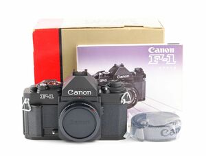 06798cmrk 【未使用品】 Canon New F-1 アイレベルファインダー