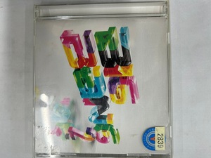 【送料無料】cd46570◆BIGBANG/BIGBANG 2（アルバム）/中古品【CD】