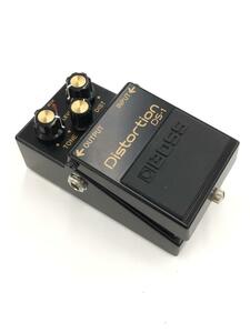 BOSS◆BOSS/エフェクター/DS-1-4A/Distortion