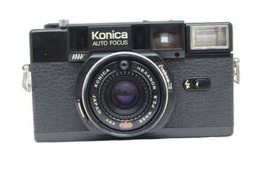 ★良品★KONICA C35 AF2#6775